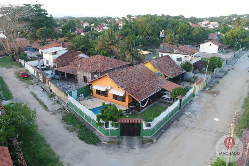Conheça 1 do imóvel - Casa a Venda em Araruama - CI-0192 - 4 1 - Casa a Venda em Araruama - CI-0192 - 4