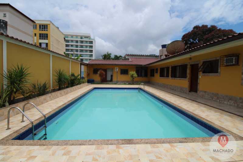 Conheça 1 - Lazer do imóvel - CASA À VENDA EM ARARUAMA - PARQUE HOTEL - CI-0128 - 1 1 - Lazer - CASA À VENDA EM ARARUAMA - PARQUE HOTEL - CI-0128 - 1