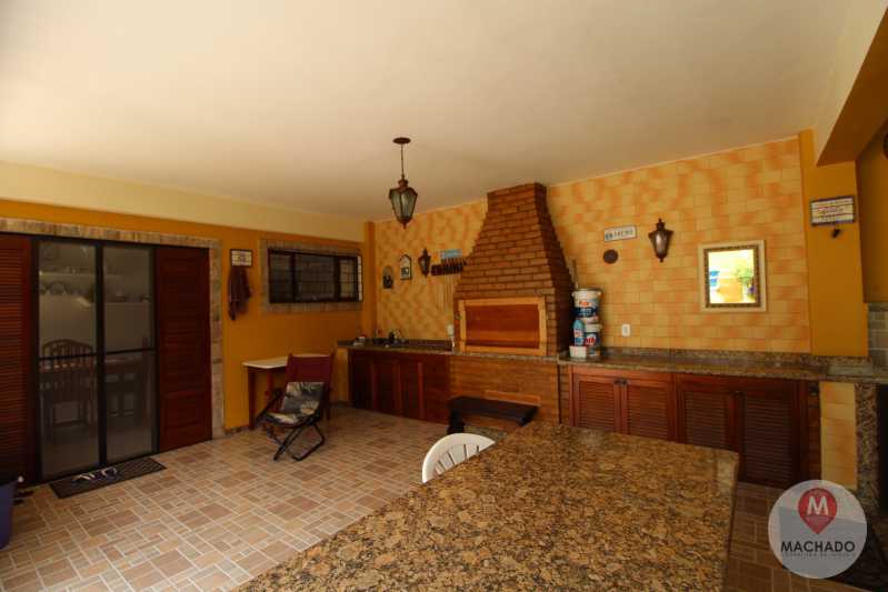 Conheça 17 - Área de Lazer do imóvel - CASA À VENDA EM ARARUAMA - PARQUE HOTEL - CI-0128 - 18 17 - Área de Lazer - CASA À VENDA EM ARARUAMA - PARQUE HOTEL - CI-0128 - 18