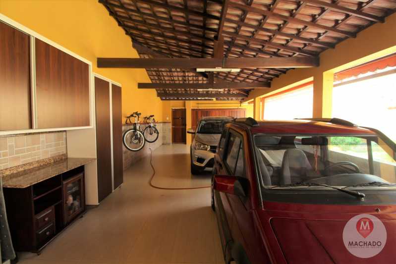 Conheça 20 - Garagem do imóvel - CASA À VENDA EM ARARUAMA - PARQUE HOTEL - CI-0128 - 21 20 - Garagem - CASA À VENDA EM ARARUAMA - PARQUE HOTEL - CI-0128 - 21