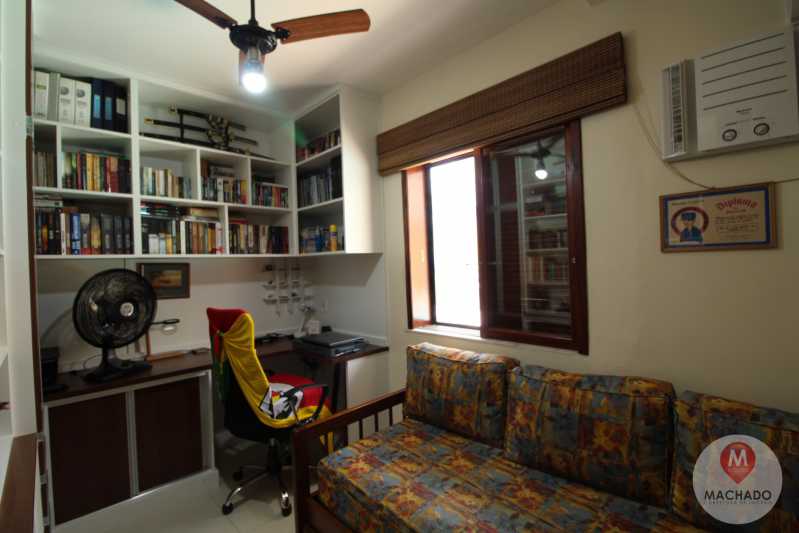 Conheça 12 - Quarto do imóvel - CASA À VENDA EM ARARUAMA - PARQUE HOTEL - CI-0128 - 13 12 - Quarto - CASA À VENDA EM ARARUAMA - PARQUE HOTEL - CI-0128 - 13