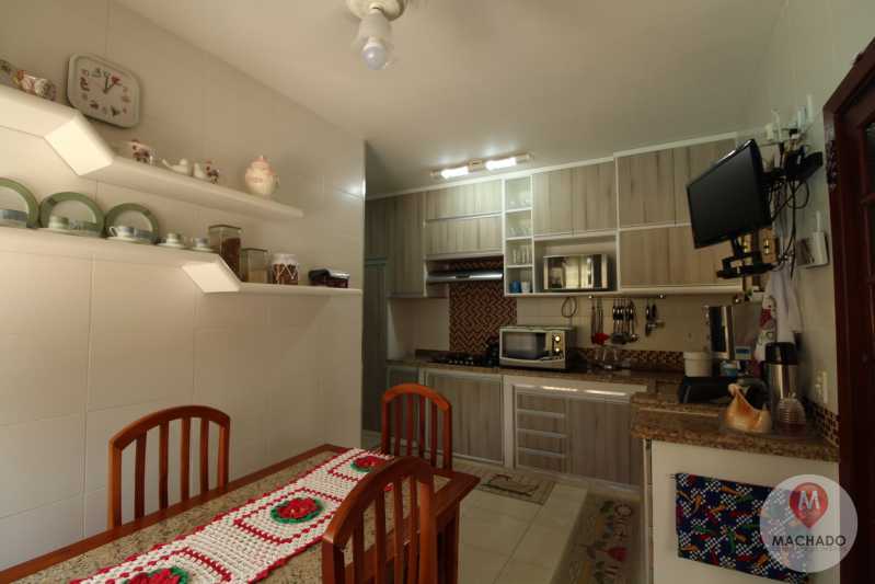 Conheça 14 - Copa/ Cozinha do imóvel - CASA À VENDA EM ARARUAMA - PARQUE HOTEL - CI-0128 - 15 14 - Copa/ Cozinha - CASA À VENDA EM ARARUAMA - PARQUE HOTEL - CI-0128 - 15