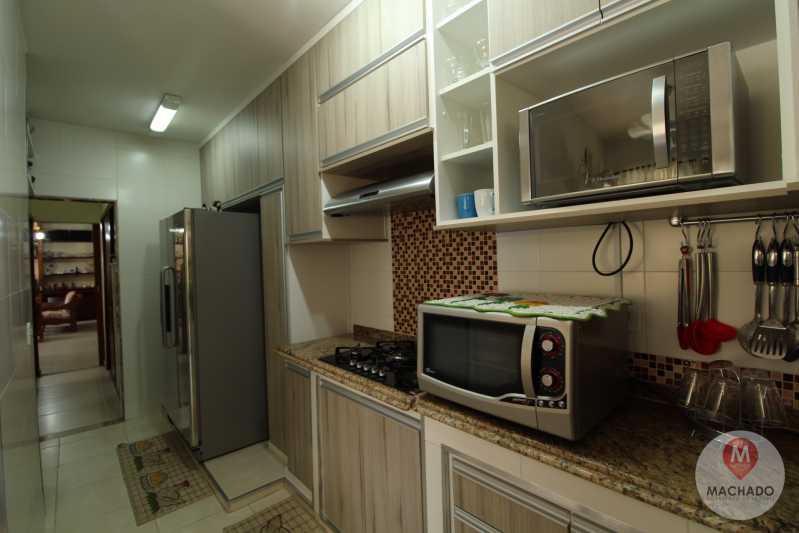 Conheça 13 - Cozinha do imóvel - CASA À VENDA EM ARARUAMA - PARQUE HOTEL - CI-0128 - 14 13 - Cozinha - CASA À VENDA EM ARARUAMA - PARQUE HOTEL - CI-0128 - 14