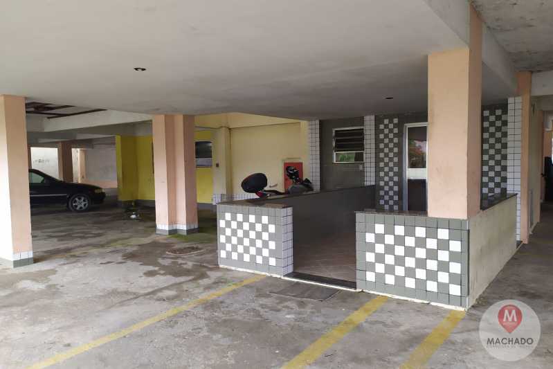 Conheça PORTARIA do imóvel - Apartamento 2 quartos à venda Araruama,RJ - R$ 190.000 - AP-0074 - 9 PORTARIA - Apartamento 2 quartos à venda Araruama,RJ - R$ 190.000 - AP-0074 - 9