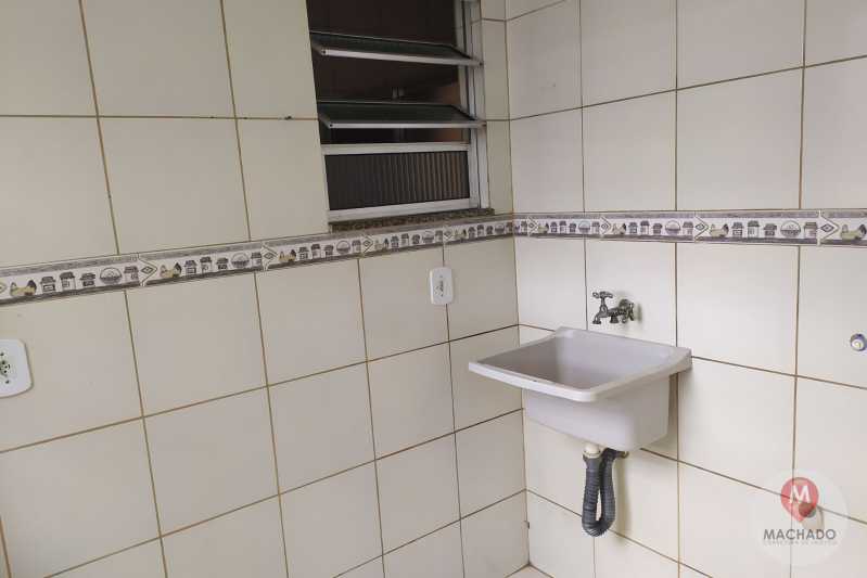 Conheça ÁREA DE SERVIÇO do imóvel - Apartamento 2 quartos à venda Araruama,RJ - R$ 190.000 - AP-0074 - 14 ÁREA DE SERVIÇO - Apartamento 2 quartos à venda Araruama,RJ - R$ 190.000 - AP-0074 - 14