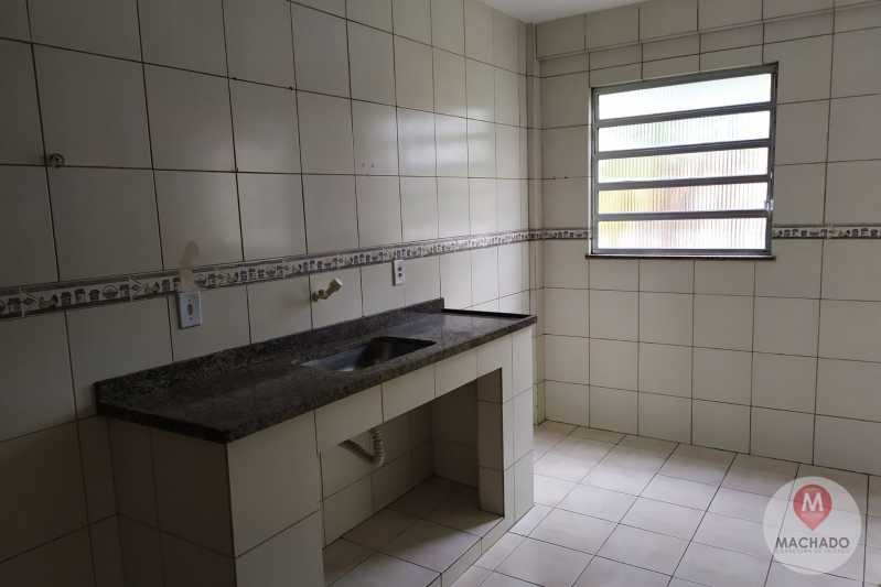 Conheça COZINHA do imóvel - Apartamento 2 quartos à venda Araruama,RJ - R$ 190.000 - AP-0074 - 12 COZINHA - Apartamento 2 quartos à venda Araruama,RJ - R$ 190.000 - AP-0074 - 12