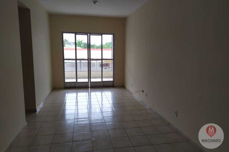 Conheça SALA do imóvel - Apartamento 2 quartos à venda Araruama,RJ - R$ 190.000 - AP-0074 - 17 SALA - Apartamento 2 quartos à venda Araruama,RJ - R$ 190.000 - AP-0074 - 17