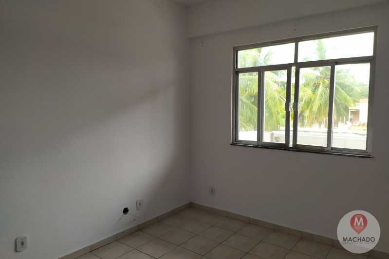 Conheça QUARTO 1 do imóvel - Apartamento 2 quartos à venda Araruama,RJ - R$ 190.000 - AP-0074 - 13 QUARTO 1 - Apartamento 2 quartos à venda Araruama,RJ - R$ 190.000 - AP-0074 - 13