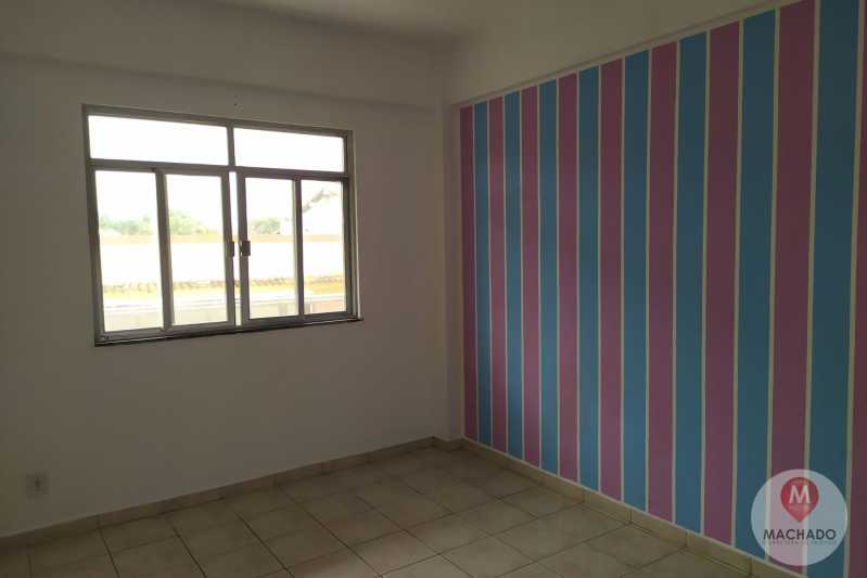 Conheça QUARTO 2 do imóvel - Apartamento 2 quartos à venda Araruama,RJ - R$ 190.000 - AP-0074 - 16 QUARTO 2 - Apartamento 2 quartos à venda Araruama,RJ - R$ 190.000 - AP-0074 - 16