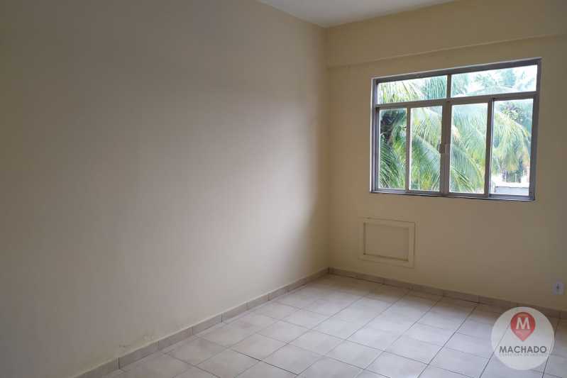 Conheça QUARTO 1 do imóvel - Apartamento 2 quartos à venda Araruama,RJ - R$ 190.000 - AP-0074 - 15 QUARTO 1 - Apartamento 2 quartos à venda Araruama,RJ - R$ 190.000 - AP-0074 - 15