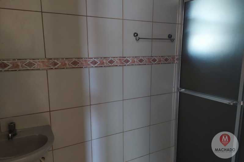 Conheça BANHEIRO do imóvel - Apartamento 2 quartos à venda Araruama,RJ - R$ 190.000 - AP-0074 - 18 BANHEIRO - Apartamento 2 quartos à venda Araruama,RJ - R$ 190.000 - AP-0074 - 18