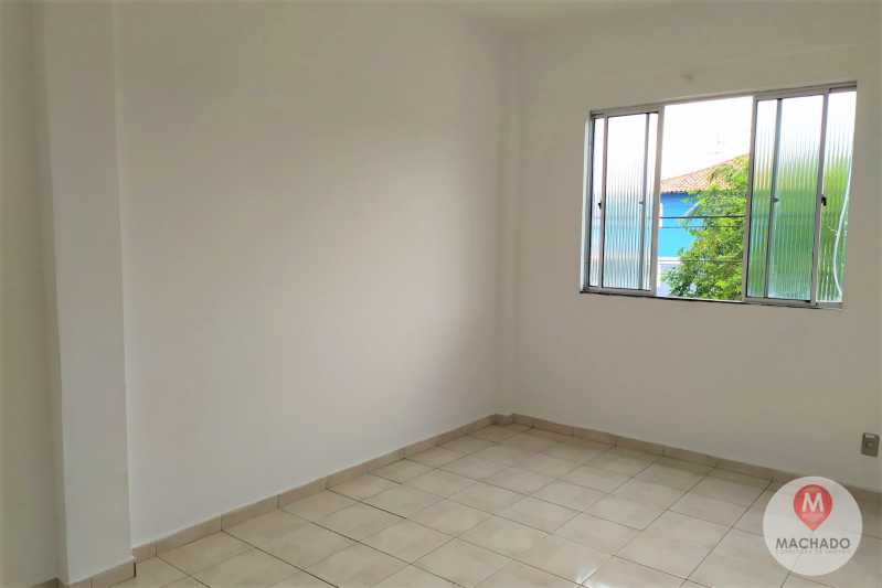 Conheça QUARTO 1 do imóvel - APARTAMENTO À VENDA EM IGUABINHA - ARARUAMA - AP-0075 - 11 QUARTO 1 - APARTAMENTO À VENDA EM IGUABINHA - ARARUAMA - AP-0075 - 11