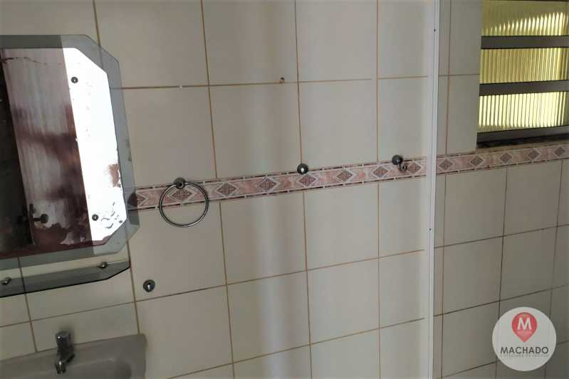 Conheça BANHEIRO do imóvel - APARTAMENTO À VENDA EM IGUABINHA - ARARUAMA - AP-0075 - 18 BANHEIRO - APARTAMENTO À VENDA EM IGUABINHA - ARARUAMA - AP-0075 - 18