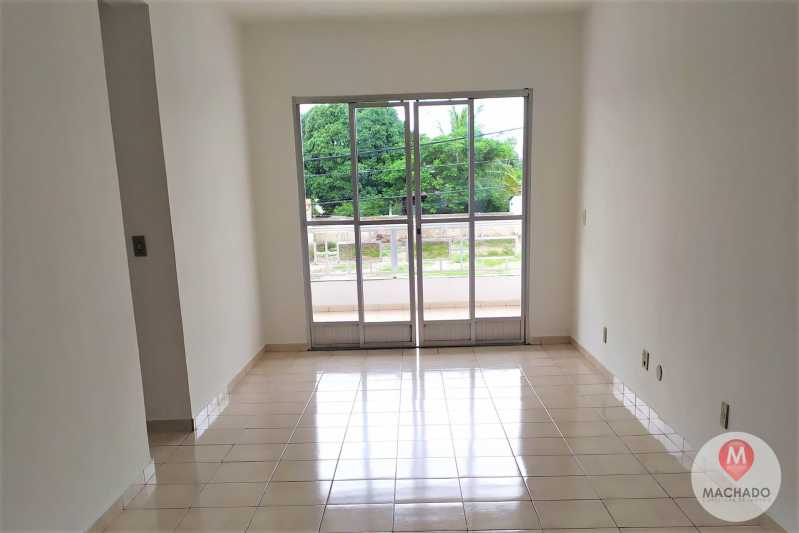 Conheça SALA do imóvel - APARTAMENTO À VENDA EM IGUABINHA - ARARUAMA - AP-0075 - 14 SALA - APARTAMENTO À VENDA EM IGUABINHA - ARARUAMA - AP-0075 - 14