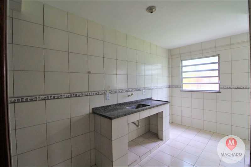 Conheça COZINHA do imóvel - APARTAMENTO À VENDA EM IGUABINHA - ARARUAMA - AP-0075 - 17 COZINHA - APARTAMENTO À VENDA EM IGUABINHA - ARARUAMA - AP-0075 - 17