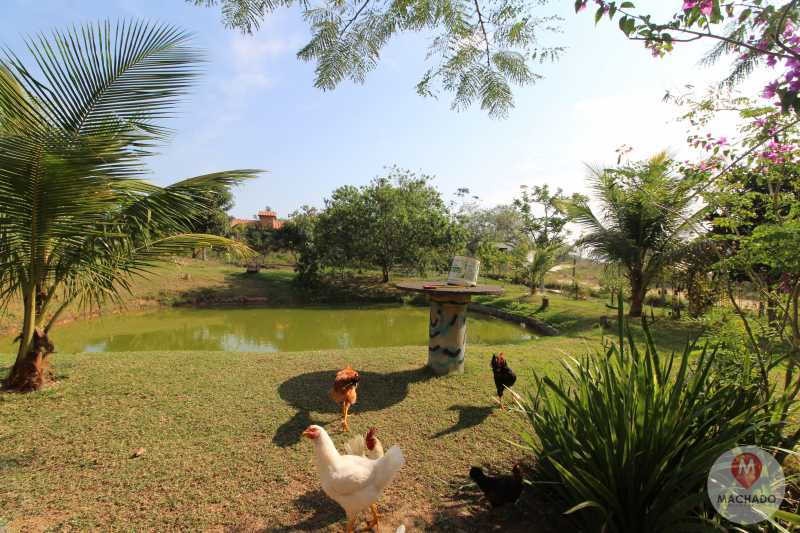 Conheça QUINTAL do imóvel - CASA À VENDA EM ARARUAMA - MORRO GRANDE - CI-0298 - 19 QUINTAL - CASA À VENDA EM ARARUAMA - MORRO GRANDE - CI-0298 - 19