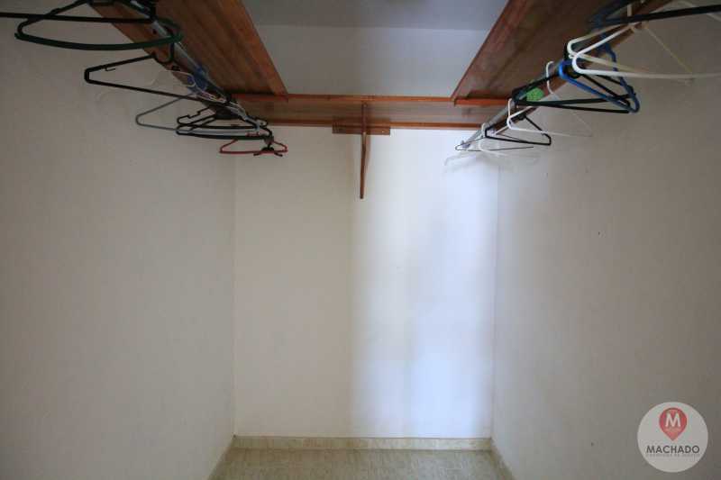 Conheça CLOSET do imóvel - CASA À VENDA EM ARARUAMA - MORRO GRANDE - CI-0298 - 14 CLOSET - CASA À VENDA EM ARARUAMA - MORRO GRANDE - CI-0298 - 14