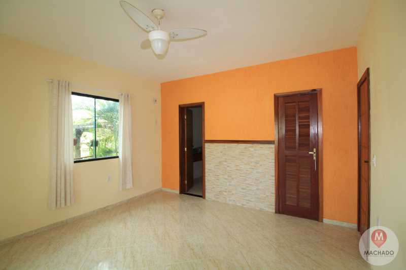 Conheça SALA do imóvel - CASA À VENDA EM ARARUAMA - MORRO GRANDE - CI-0298 - 9 SALA - CASA À VENDA EM ARARUAMA - MORRO GRANDE - CI-0298 - 9