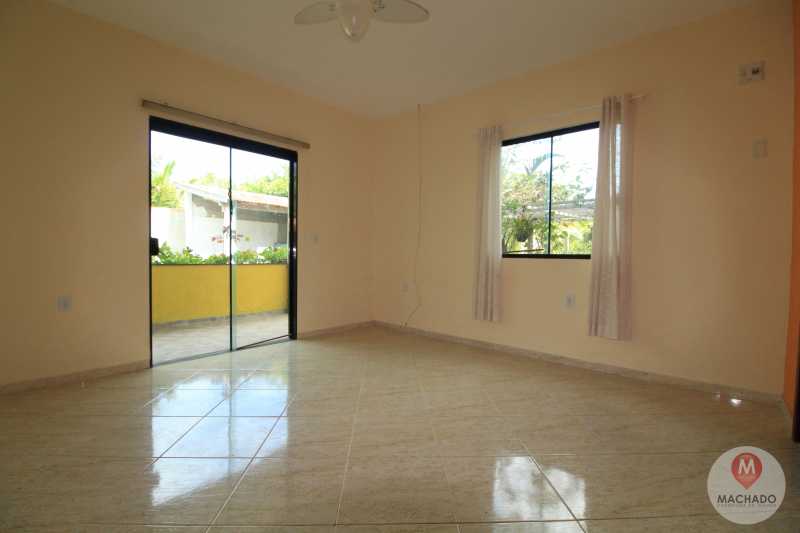 Conheça SALA do imóvel - CASA À VENDA EM ARARUAMA - MORRO GRANDE - CI-0298 - 10 SALA - CASA À VENDA EM ARARUAMA - MORRO GRANDE - CI-0298 - 10