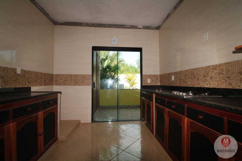 Conheça COZINHA do imóvel - CASA À VENDA EM ARARUAMA - MORRO GRANDE - CI-0298 - 17 COZINHA - CASA À VENDA EM ARARUAMA - MORRO GRANDE - CI-0298 - 17