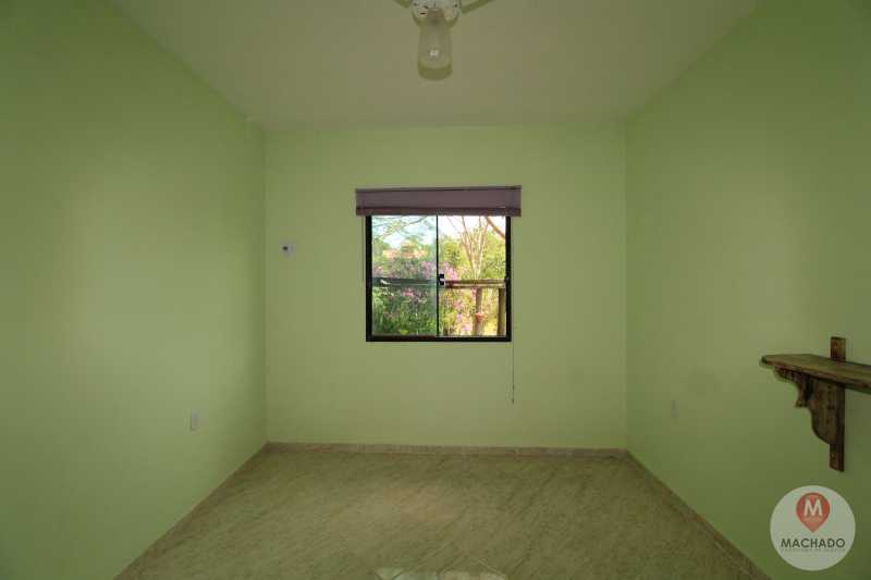 Conheça QUARTO do imóvel - CASA À VENDA EM ARARUAMA - MORRO GRANDE - CI-0298 - 11 QUARTO - CASA À VENDA EM ARARUAMA - MORRO GRANDE - CI-0298 - 11