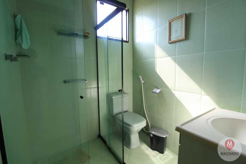 Conheça BANHEIRO DA SUÍTE do imóvel - CASA À VENDA EM ARARUAMA - MORRO GRANDE - CI-0298 - 13 BANHEIRO DA SUÍTE - CASA À VENDA EM ARARUAMA - MORRO GRANDE - CI-0298 - 13
