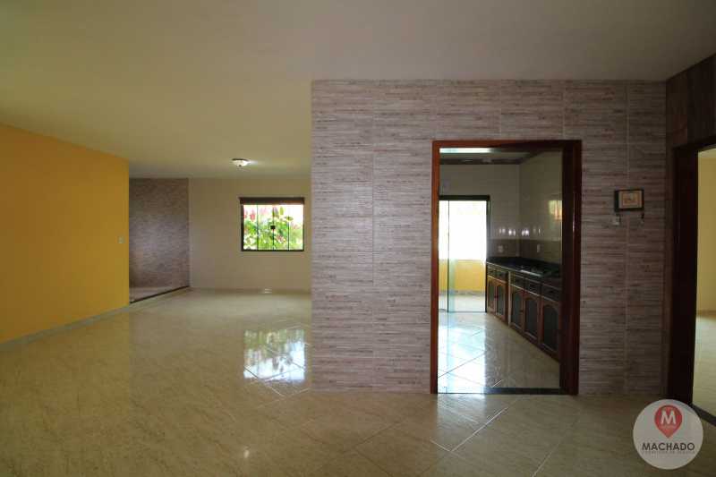 Conheça SALA do imóvel - CASA À VENDA EM ARARUAMA - MORRO GRANDE - CI-0298 - 6 SALA - CASA À VENDA EM ARARUAMA - MORRO GRANDE - CI-0298 - 6