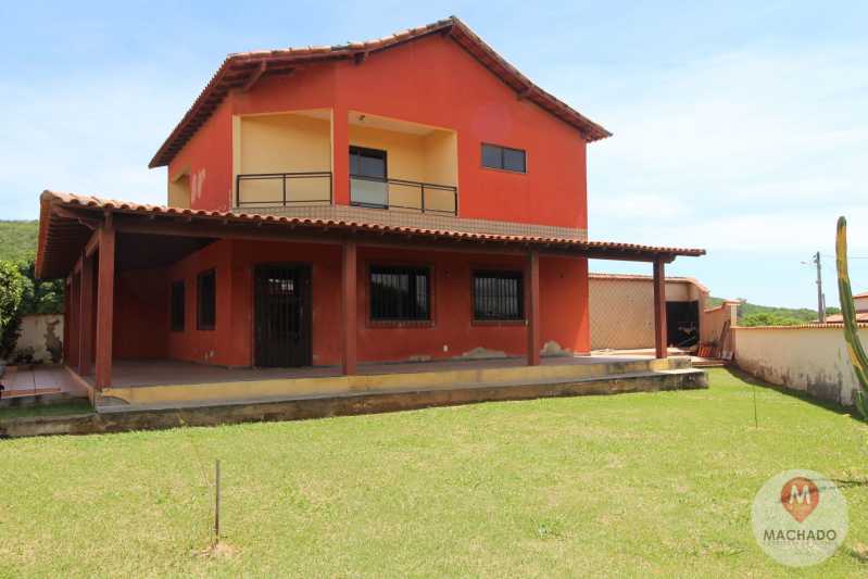 Conheça 2 do imóvel - CASA À VENDA EM IGUABA GRANDE - CAPIVARA - CI-0375 - 3 2 - CASA À VENDA EM IGUABA GRANDE - CAPIVARA - CI-0375 - 3