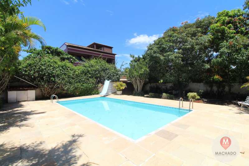 Conheça 2 do imóvel - CASA À VENDA EM ARARUAMA - IGUABINHA - CI-0391 - 6 2 - CASA À VENDA EM ARARUAMA - IGUABINHA - CI-0391 - 6