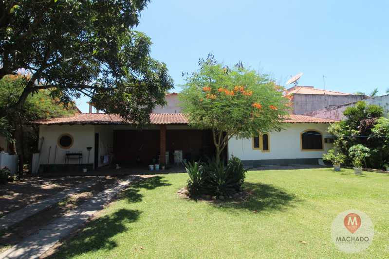 Conheça casa do caseiro do imóvel - CASA À VENDA EM ARARUAMA - IGUABINHA - CI-0391 - 4 casa do caseiro - CASA À VENDA EM ARARUAMA - IGUABINHA - CI-0391 - 4