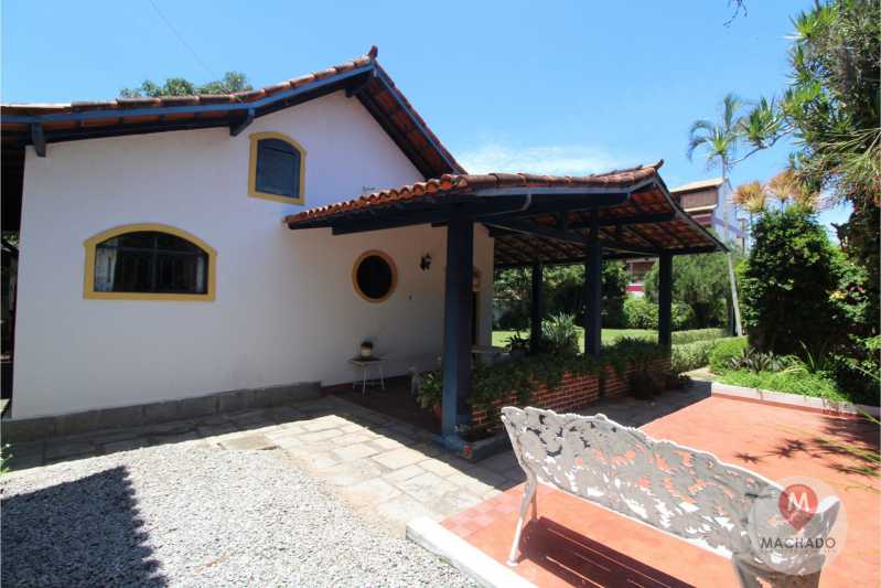 Conheça varanda do imóvel - CASA À VENDA EM ARARUAMA - IGUABINHA - CI-0391 - 13 varanda - CASA À VENDA EM ARARUAMA - IGUABINHA - CI-0391 - 13