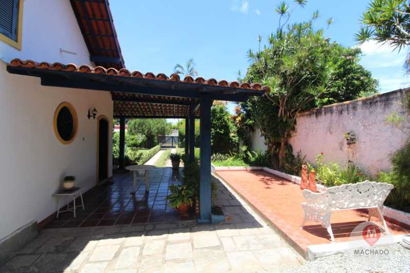 Conheça varanda do imóvel - CASA À VENDA EM ARARUAMA - IGUABINHA - CI-0391 - 14 varanda - CASA À VENDA EM ARARUAMA - IGUABINHA - CI-0391 - 14