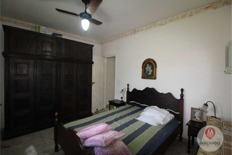 Conheça suíte do imóvel - CASA À VENDA EM ARARUAMA - IGUABINHA - CI-0391 - 11 suíte - CASA À VENDA EM ARARUAMA - IGUABINHA - CI-0391 - 11