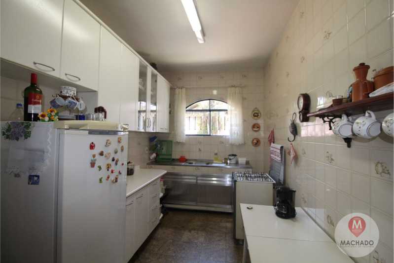 Conheça cozinha do imóvel - CASA À VENDA EM ARARUAMA - IGUABINHA - CI-0391 - 10 cozinha - CASA À VENDA EM ARARUAMA - IGUABINHA - CI-0391 - 10