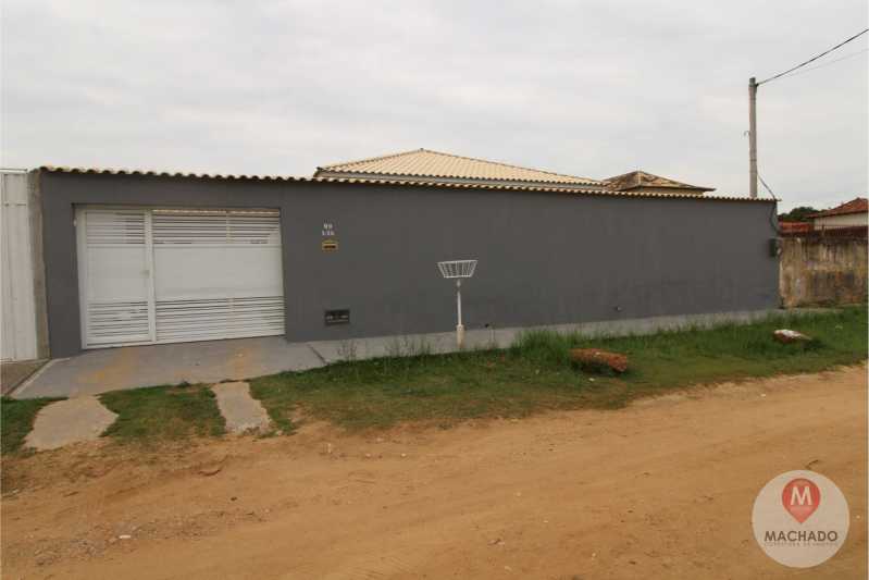 Conheça 1 do imóvel - CASA À VENDA EM ARARUAMA - IGUABINHA - CI-0404 - 21 1 - CASA À VENDA EM ARARUAMA - IGUABINHA - CI-0404 - 21