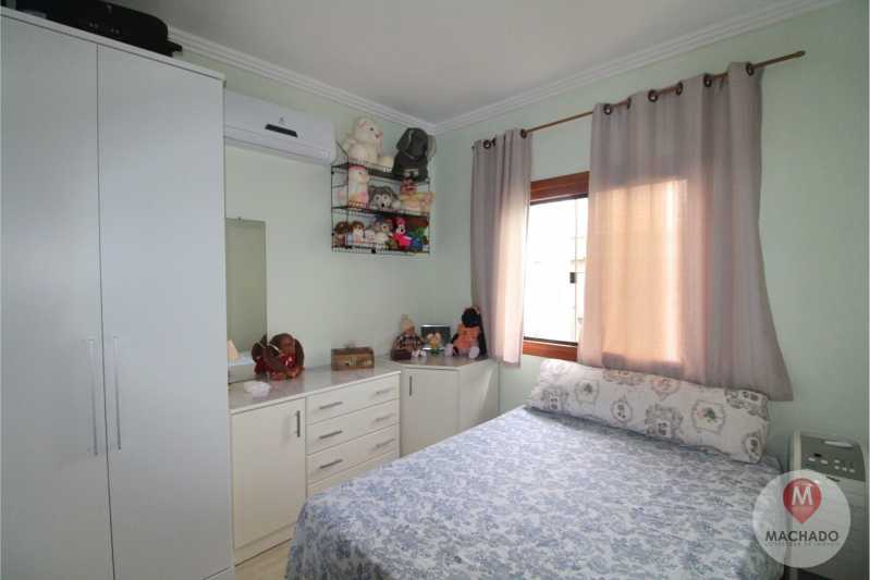 Conheça QUARTO 2 do imóvel - CASA À VENDA EM ARARUAMA - IGUABINHA - CI-0404 - 13 QUARTO 2 - CASA À VENDA EM ARARUAMA - IGUABINHA - CI-0404 - 13