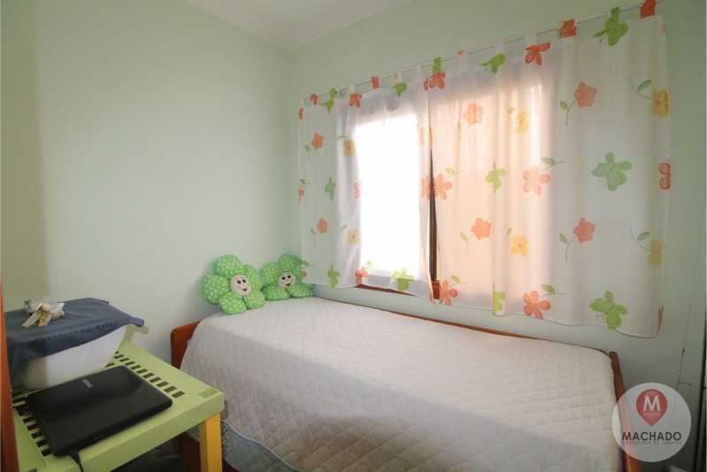 Conheça QUARTO 3 do imóvel - CASA À VENDA EM ARARUAMA - IGUABINHA - CI-0404 - 14 QUARTO 3 - CASA À VENDA EM ARARUAMA - IGUABINHA - CI-0404 - 14