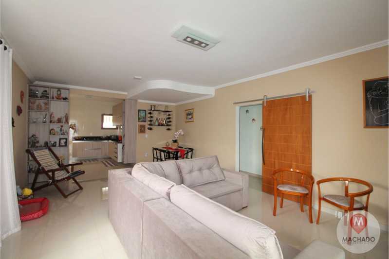 Conheça SALA DE TV do imóvel - CASA À VENDA EM ARARUAMA - IGUABINHA - CI-0404 - 4 SALA DE TV - CASA À VENDA EM ARARUAMA - IGUABINHA - CI-0404 - 4