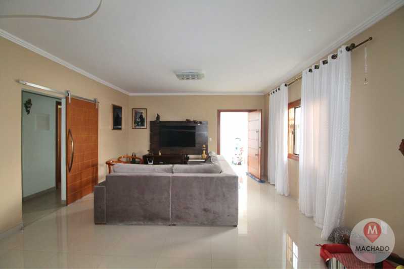 Conheça SALA DE TV do imóvel - CASA À VENDA EM ARARUAMA - IGUABINHA - CI-0404 - 3 SALA DE TV - CASA À VENDA EM ARARUAMA - IGUABINHA - CI-0404 - 3