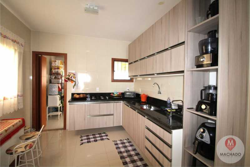 Conheça COZINHA do imóvel - CASA À VENDA EM ARARUAMA - IGUABINHA - CI-0404 - 7 COZINHA - CASA À VENDA EM ARARUAMA - IGUABINHA - CI-0404 - 7
