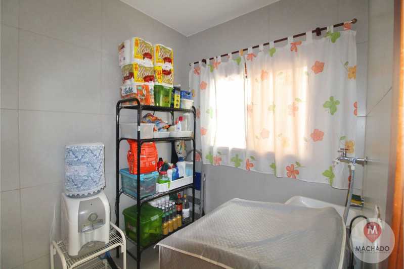 Conheça LAVANDERIA do imóvel - CASA À VENDA EM ARARUAMA - IGUABINHA - CI-0404 - 16 LAVANDERIA - CASA À VENDA EM ARARUAMA - IGUABINHA - CI-0404 - 16