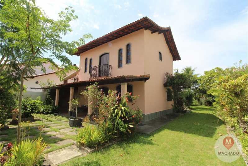 Conheça FRENTE do imóvel - CASA À VENDA EM ARARUAMA - IGUABINHA - CI-0393 - 1 FRENTE - CASA À VENDA EM ARARUAMA - IGUABINHA - CI-0393 - 1