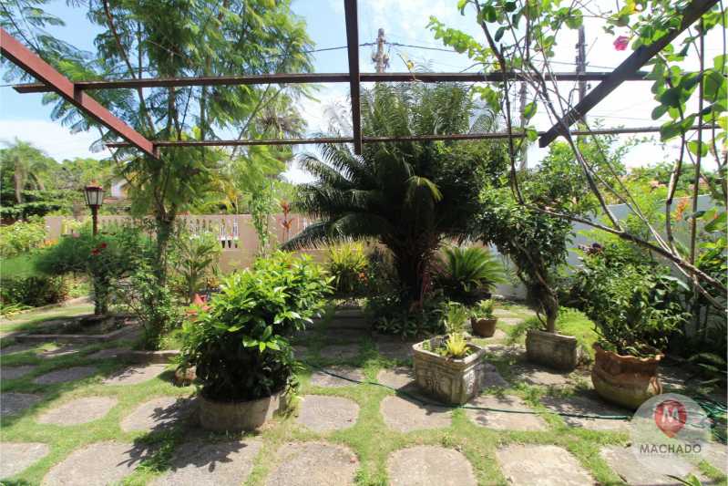 Conheça JARDIM do imóvel - CASA À VENDA EM ARARUAMA - IGUABINHA - CI-0393 - 3 JARDIM - CASA À VENDA EM ARARUAMA - IGUABINHA - CI-0393 - 3