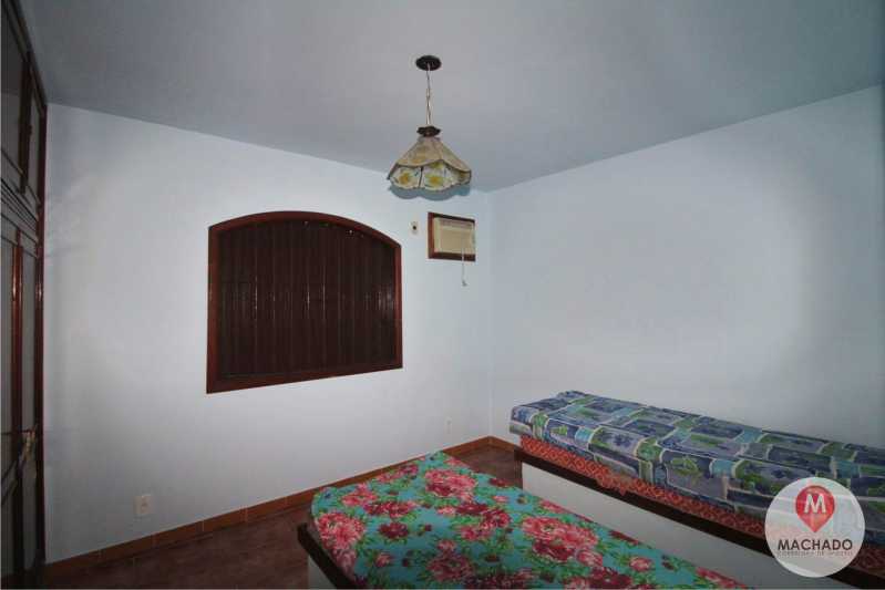 Conheça QUARTO 1 do imóvel - CASA À VENDA EM ARARUAMA - IGUABINHA - CI-0393 - 14 QUARTO 1 - CASA À VENDA EM ARARUAMA - IGUABINHA - CI-0393 - 14