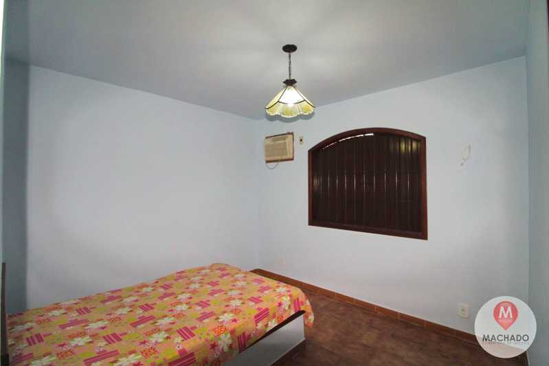 Conheça QUARTO 2 do imóvel - CASA À VENDA EM ARARUAMA - IGUABINHA - CI-0393 - 17 QUARTO 2 - CASA À VENDA EM ARARUAMA - IGUABINHA - CI-0393 - 17