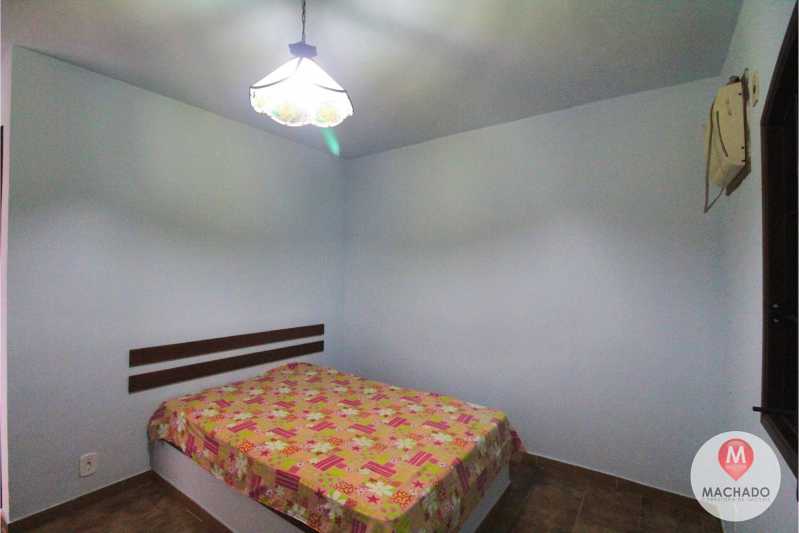 Conheça QUARTO 2 do imóvel - CASA À VENDA EM ARARUAMA - IGUABINHA - CI-0393 - 18 QUARTO 2 - CASA À VENDA EM ARARUAMA - IGUABINHA - CI-0393 - 18