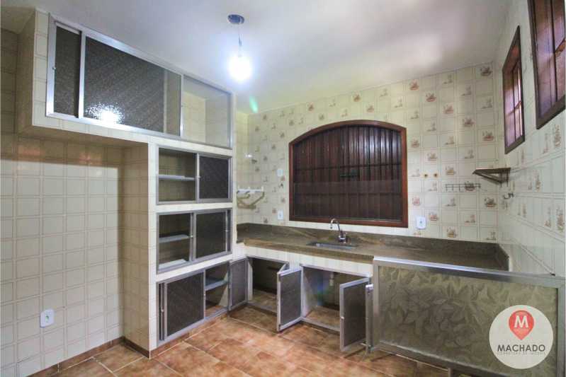 Conheça COZINHA do imóvel - CASA À VENDA EM ARARUAMA - IGUABINHA - CI-0393 - 11 COZINHA - CASA À VENDA EM ARARUAMA - IGUABINHA - CI-0393 - 11