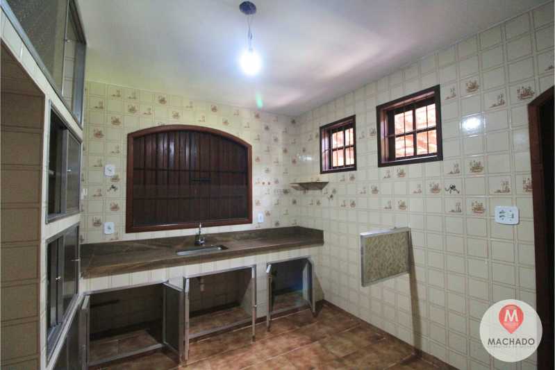 Conheça COZINHA do imóvel - CASA À VENDA EM ARARUAMA - IGUABINHA - CI-0393 - 12 COZINHA - CASA À VENDA EM ARARUAMA - IGUABINHA - CI-0393 - 12