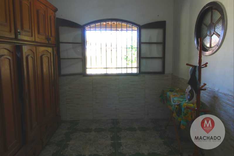 Conheça Quarto 2 do imóvel - CASA A VENDA EM ARARUAMA - BANANEIRAS - CI-0419 - 6 Quarto 2 - CASA A VENDA EM ARARUAMA - BANANEIRAS - CI-0419 - 6