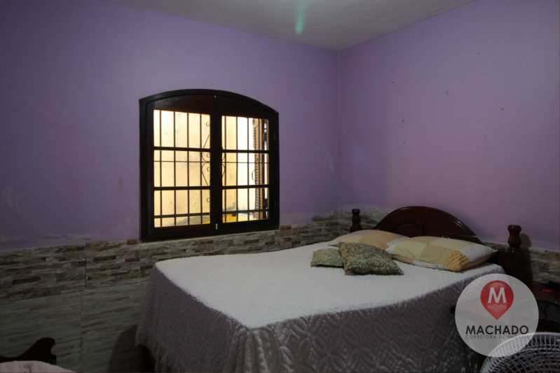Conheça Quarto 1 do imóvel - CASA A VENDA EM ARARUAMA - BANANEIRAS - CI-0419 - 4 Quarto 1 - CASA A VENDA EM ARARUAMA - BANANEIRAS - CI-0419 - 4